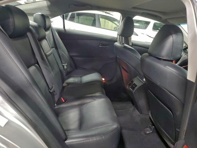 Lexus Es 350 Image 4