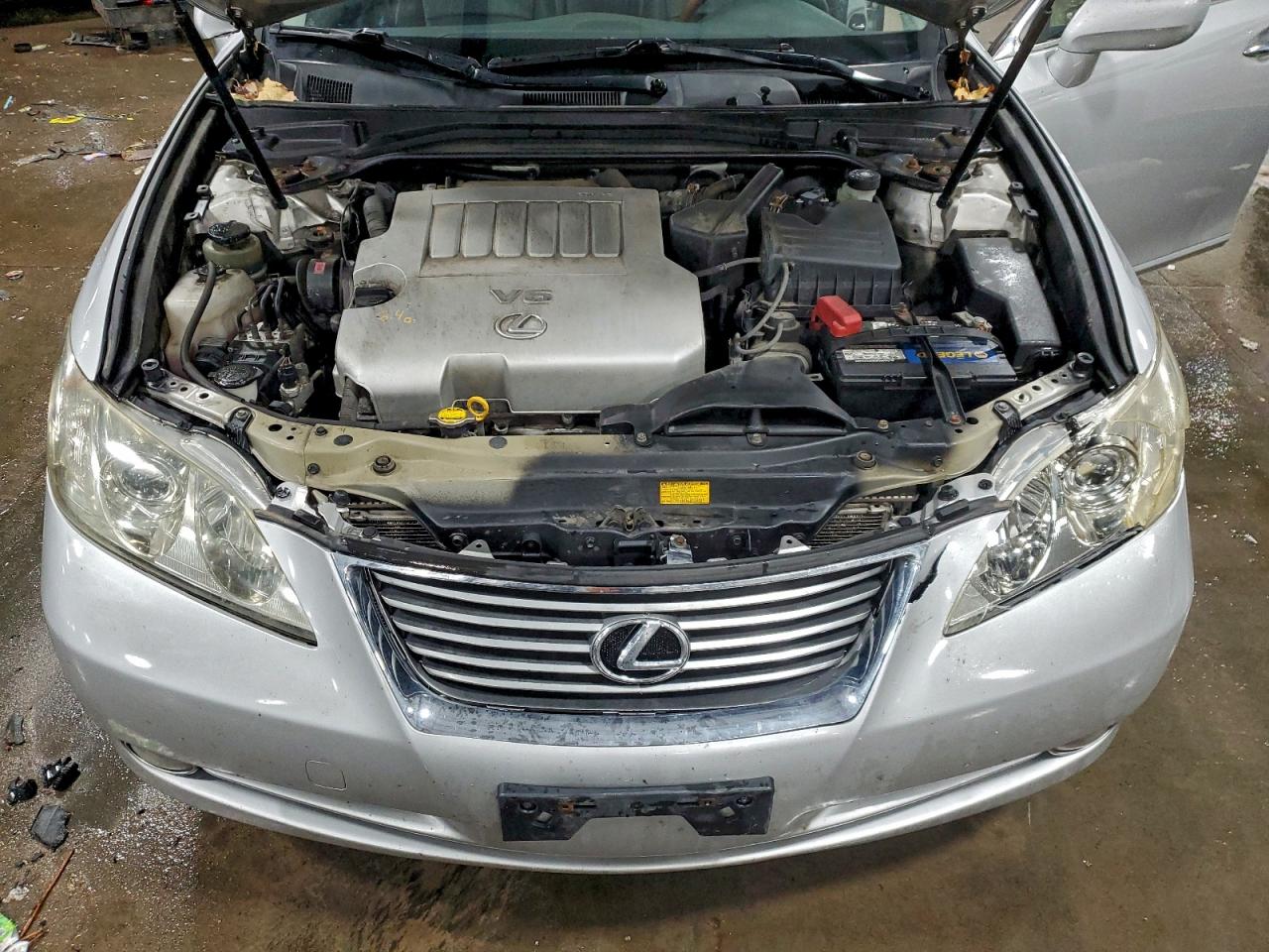 Lexus Es 350 Image 10