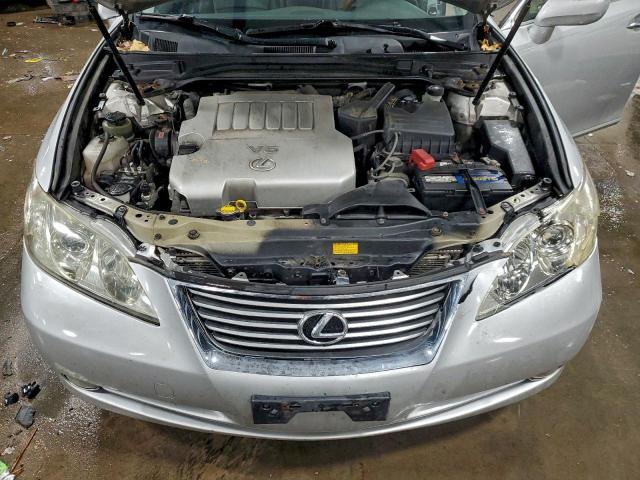 Lexus Es 350 Image 10