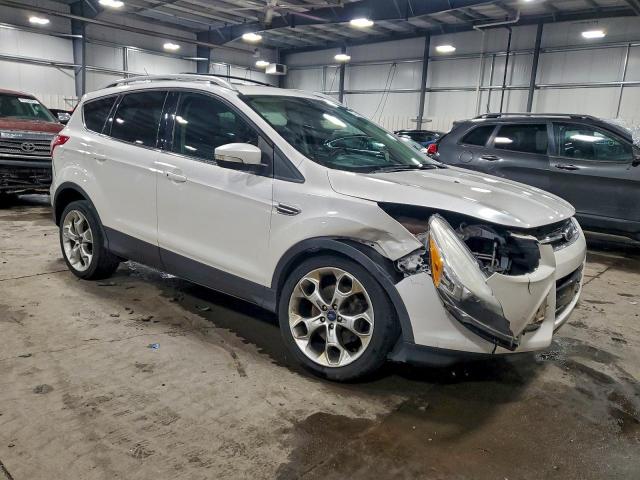 Ford Escape Titanium Image 5