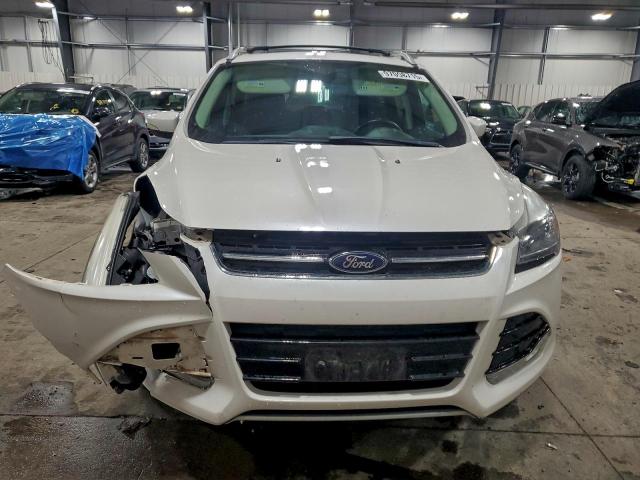 Ford Escape Titanium Image 4