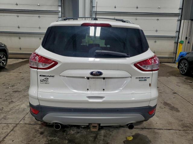 Ford Escape Titanium Image 6