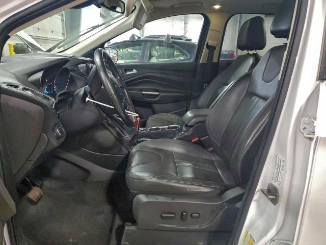 Ford Escape Titanium Image 9