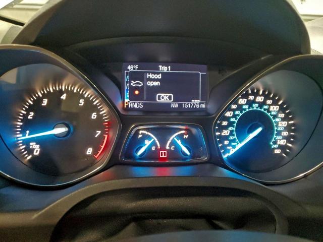 Ford Escape Titanium Image 13