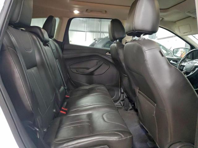 Ford Escape Titanium Image 7