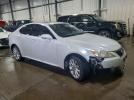 Lexus Is 250 Image 13