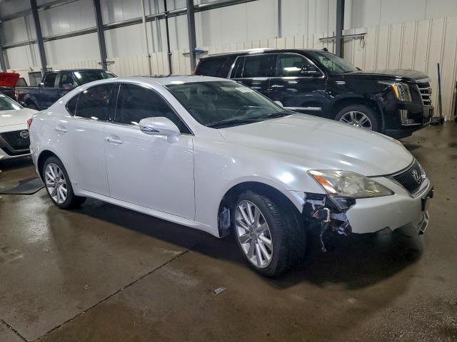 Lexus Is 250 Image 13