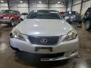 Lexus Is 250 Image 4