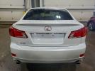 Lexus Is 250 Image 9