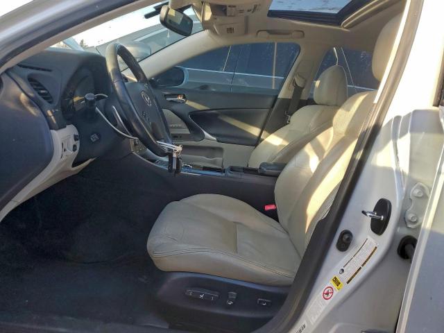 Lexus Is 250 Image 5
