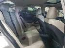 Lexus Is 250 Image 10