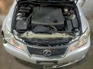 Lexus Is 250 Image 12