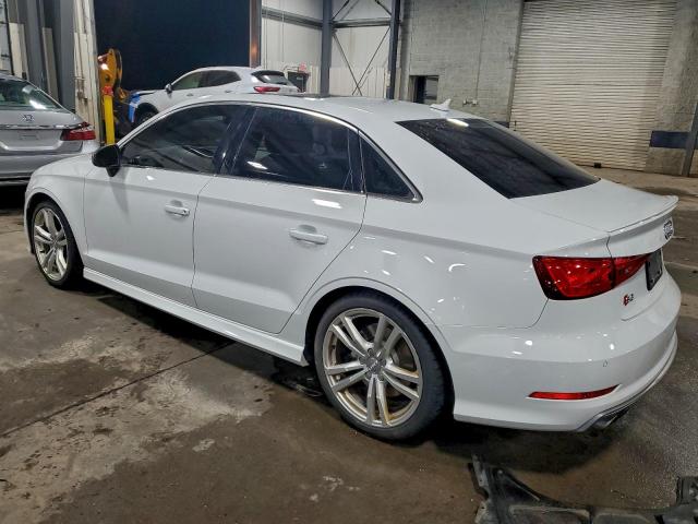 Audi S3 Premium Plus Image 3