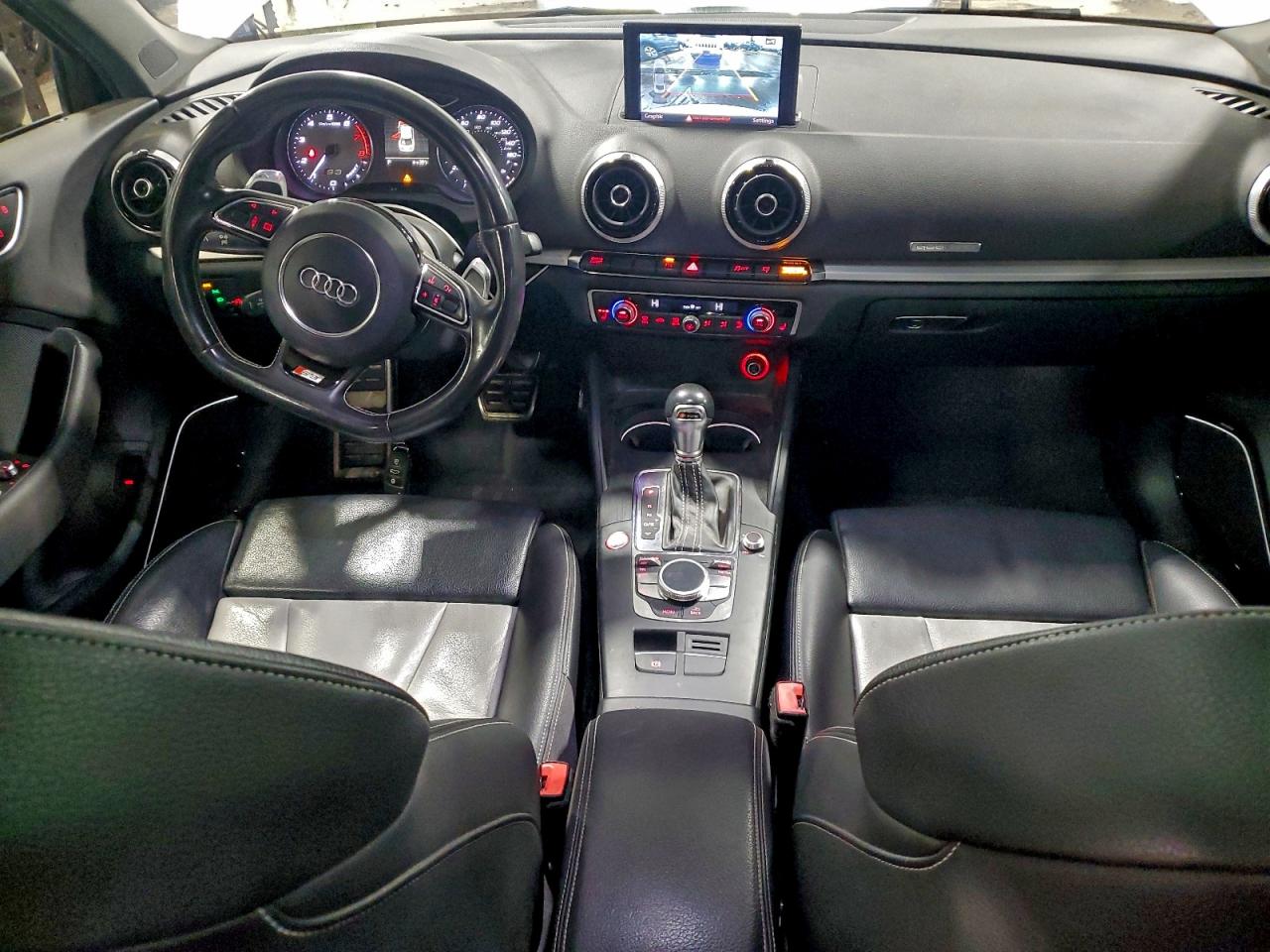 Audi S3 Premium Plus Image 10