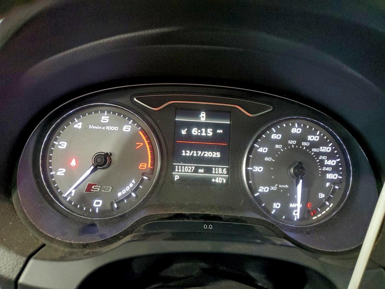 Audi S3 Premium Plus Image 7