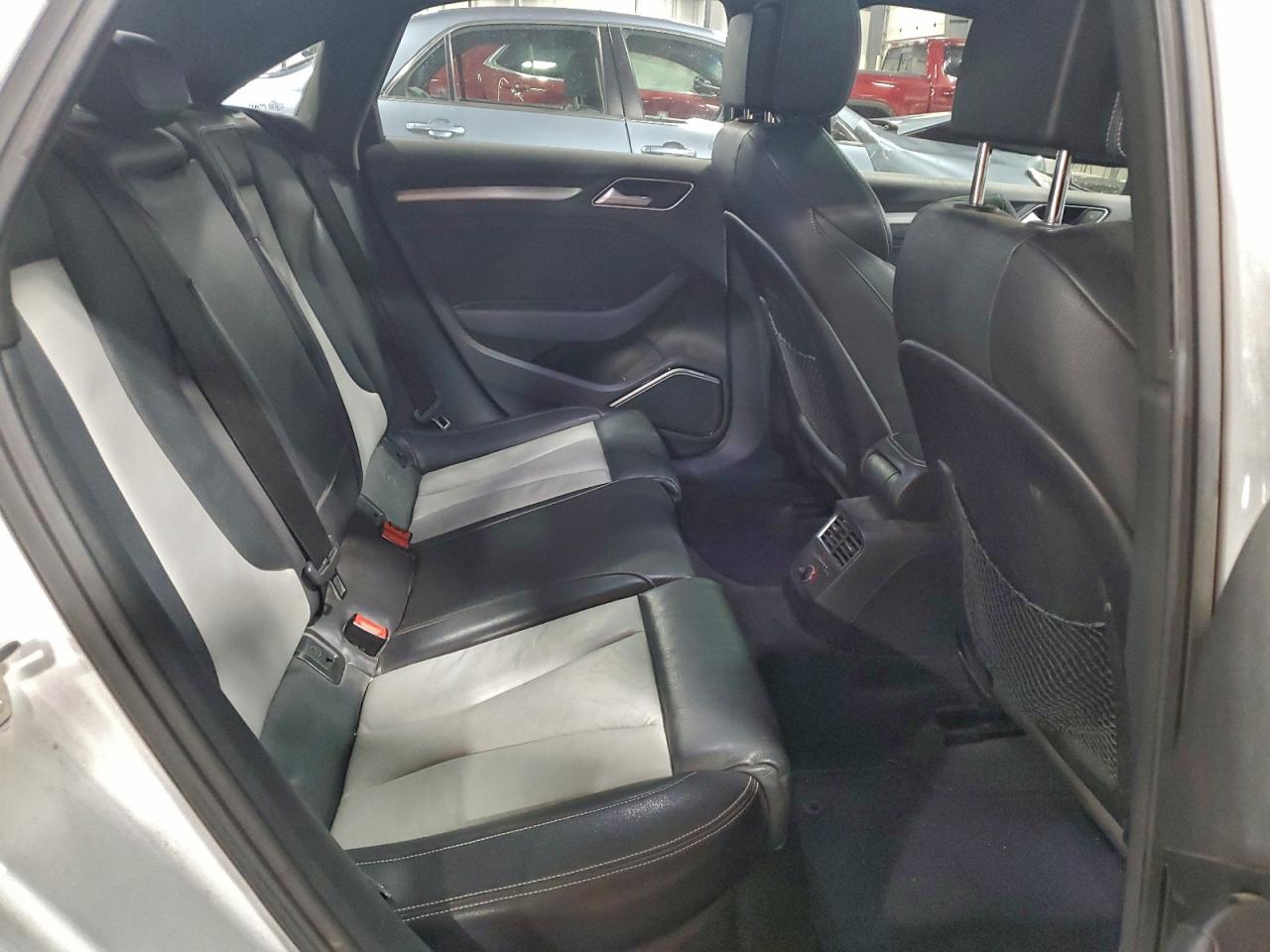 Audi S3 Premium Plus Image 4