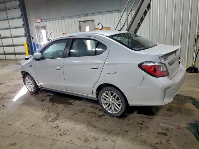 Mitsubishi Mirage G4 Es Image 6