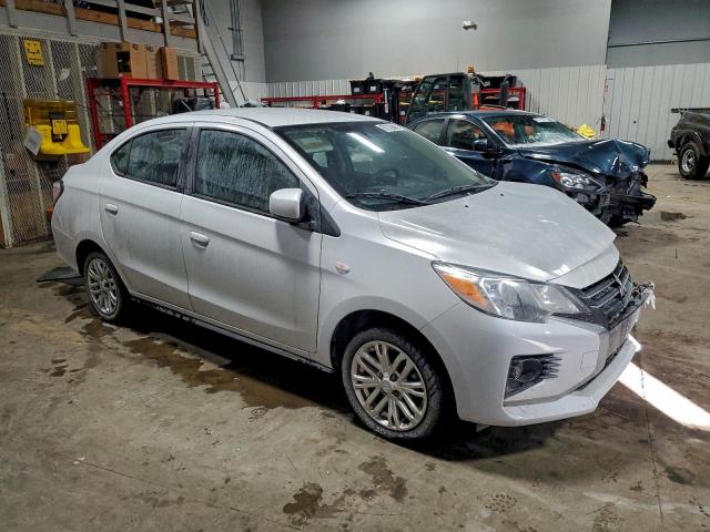 Mitsubishi Mirage G4 Es Image 4