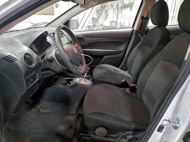 Mitsubishi Mirage G4 Es Image 7