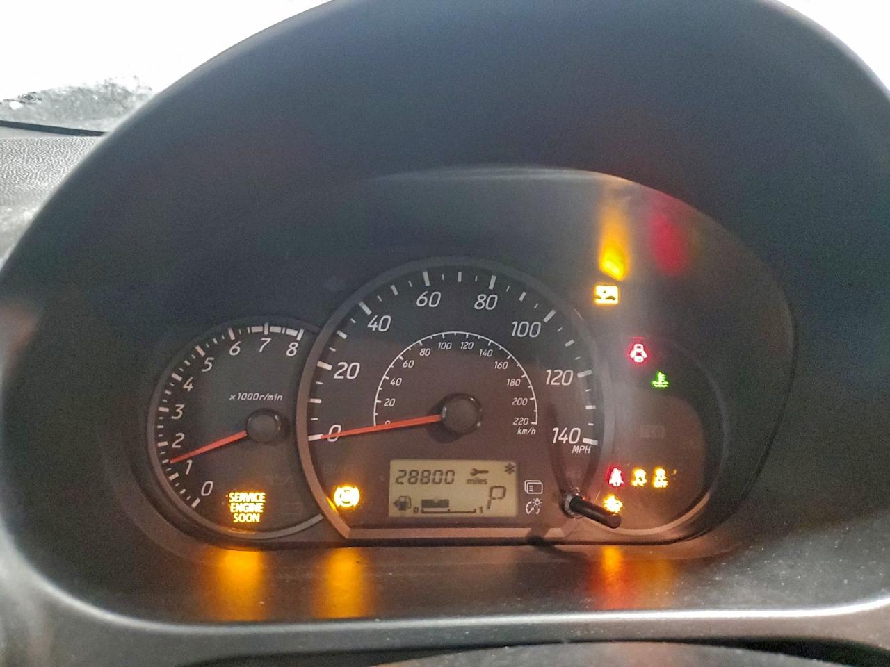 Mitsubishi Mirage G4 Es Image 8