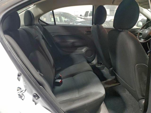 Mitsubishi Mirage G4 Es Image 10