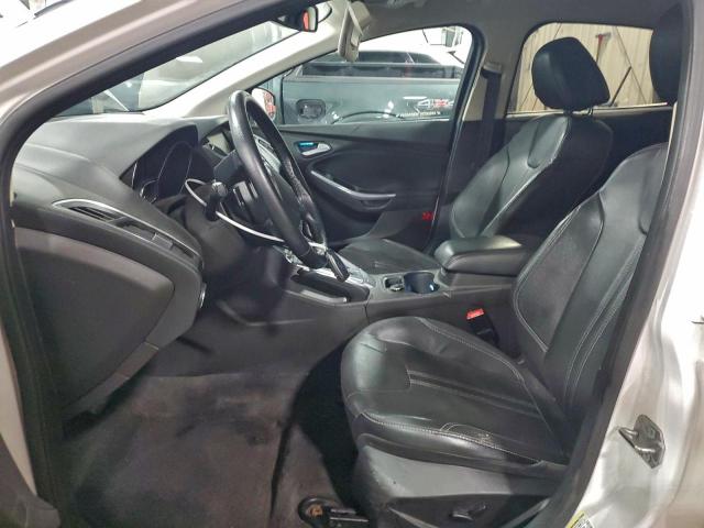 Ford Focus Titanium Image 3