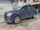 Chevrolet Trax 1lt Image 1