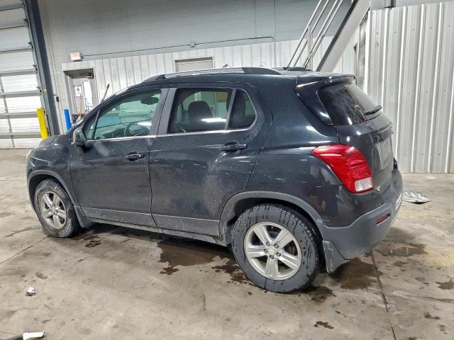 Chevrolet Trax 1lt Image 3