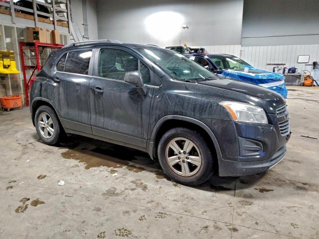 Chevrolet Trax 1lt Image 2