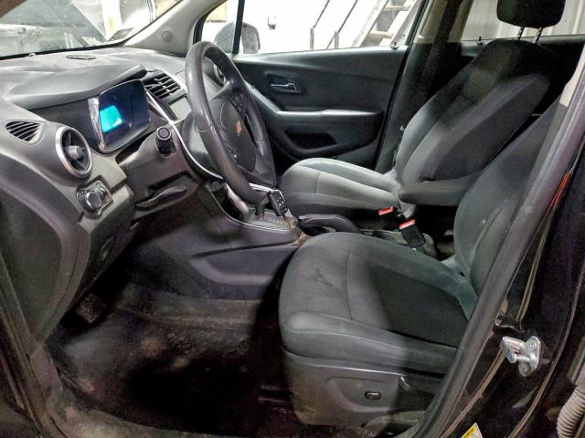 Chevrolet Trax 1lt Image 7