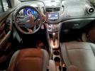 Chevrolet Trax 1lt Image 4