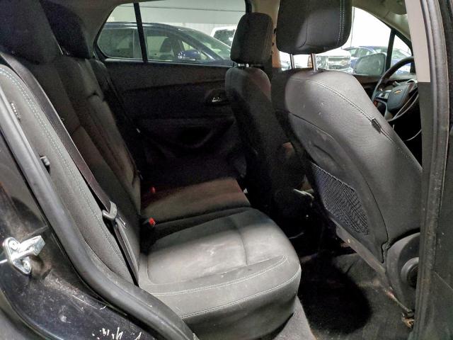 Chevrolet Trax 1lt Image 10