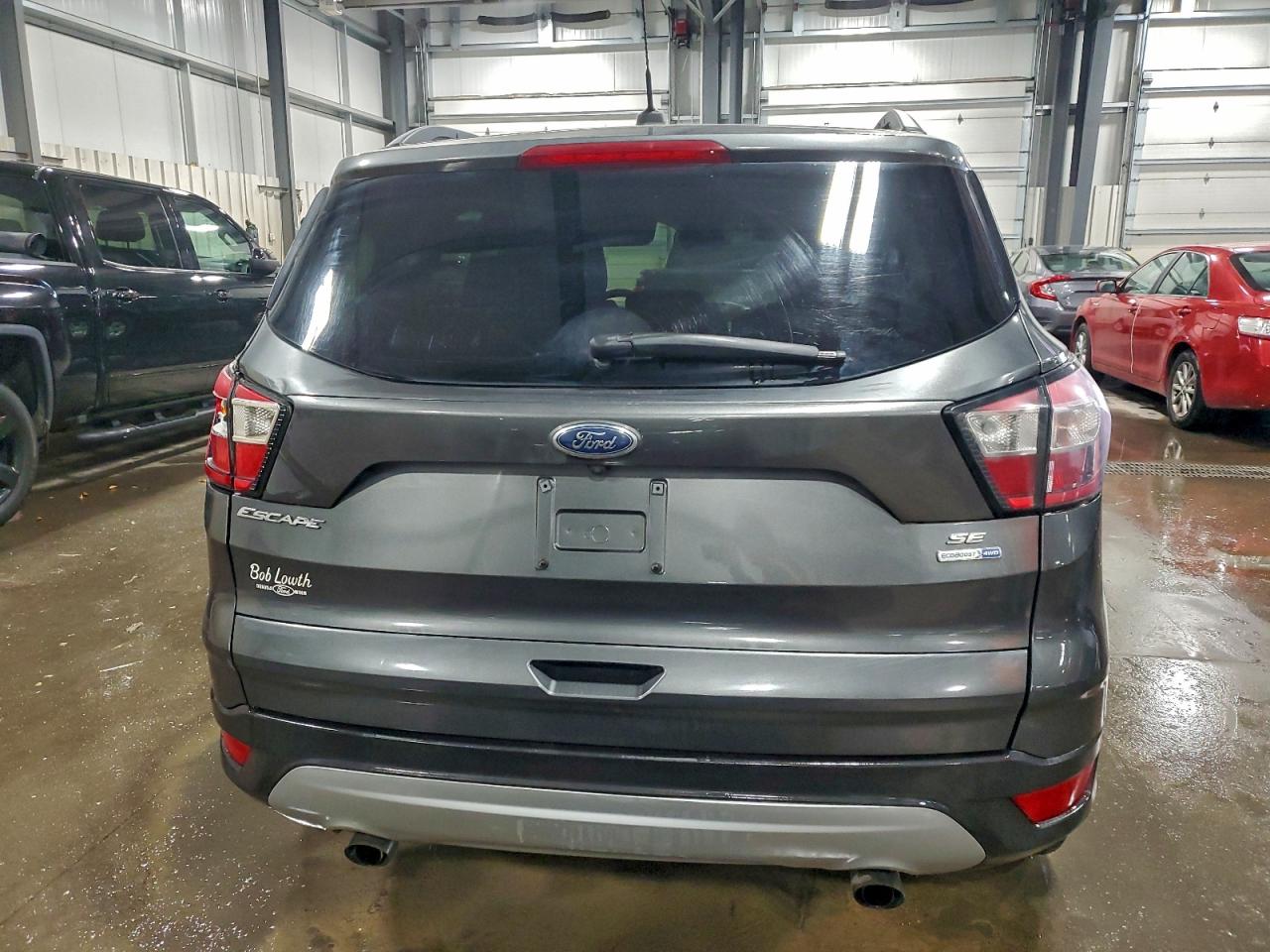 Ford Escape Se Image 9