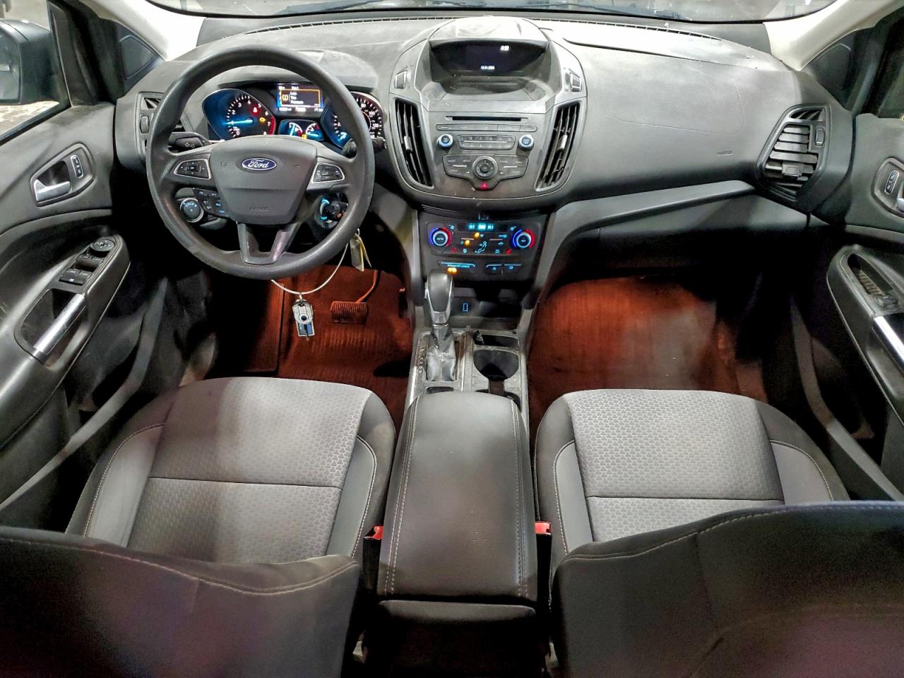 Ford Escape Se Image 4