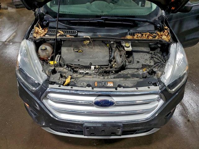 Ford Escape Se Image 14