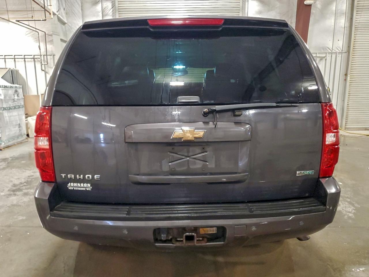 Chevrolet Tahoe K1500 Lt Image 6