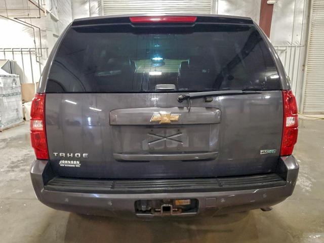 Chevrolet Tahoe K1500 Lt Image 6