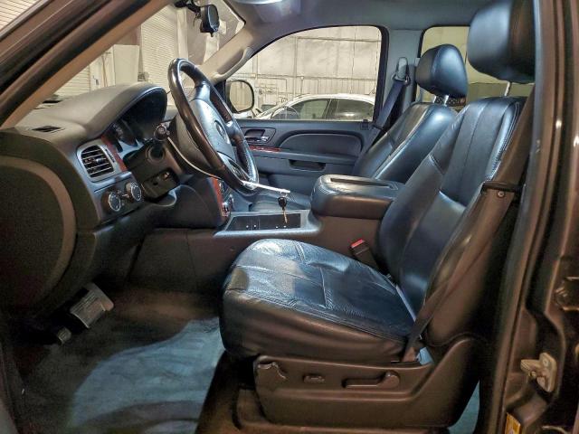 Chevrolet Tahoe K1500 Lt Image 4