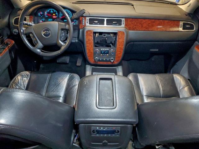 Chevrolet Tahoe K1500 Lt Image 9