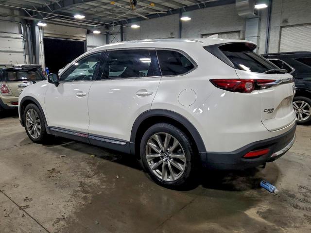 Mazda Cx Signature Image 2