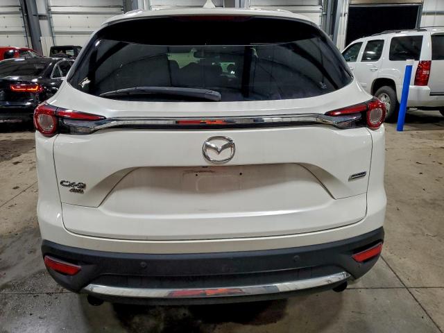 Mazda Cx Signature Image 8