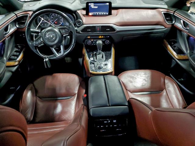 Mazda Cx Signature Image 11