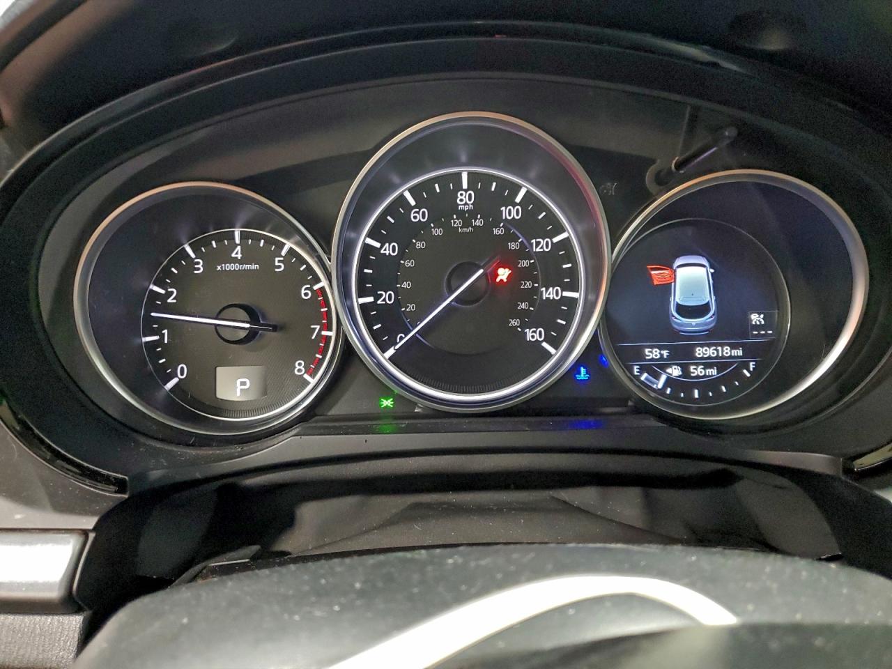 Mazda Cx Signature Image 6