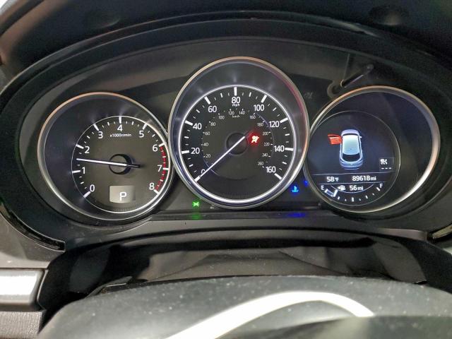 Mazda Cx Signature Image 6