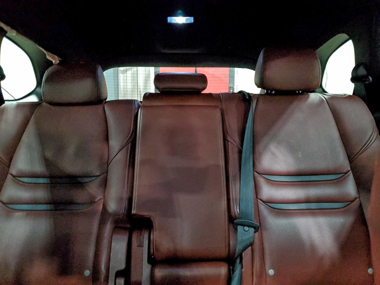 Mazda Cx Signature Image 7