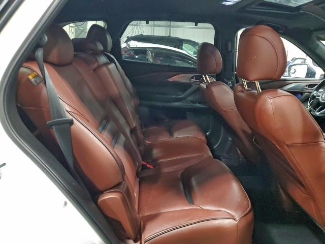 Mazda Cx Signature Image 5