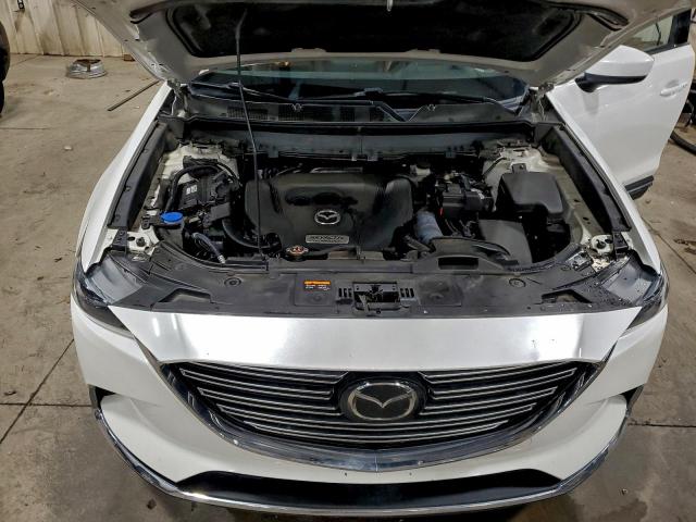 Mazda Cx Signature Image 9