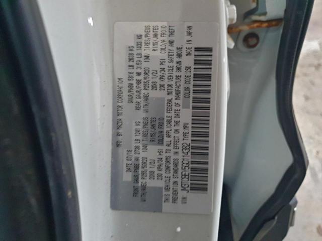 Mazda Cx Signature Image 13