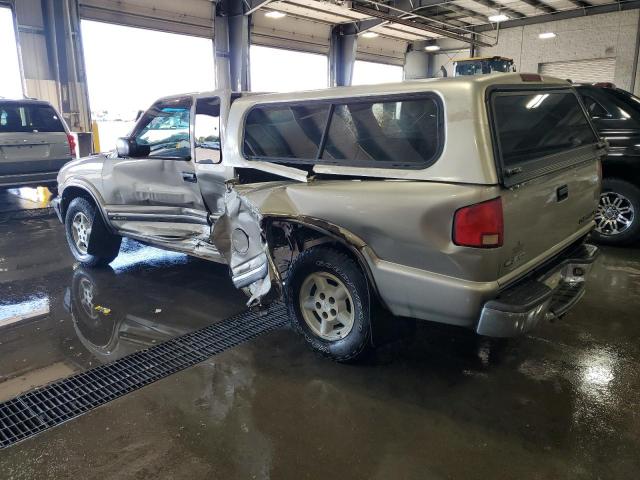 Chevrolet S-10 S10 Image 3