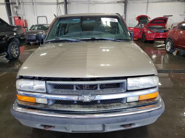 Chevrolet S-10 S10 Image 5